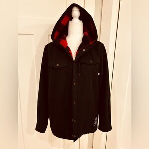 Ecko Unltd. Coat, NWT